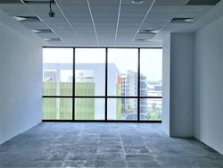 Vision Exchange (D22), Office #451983591